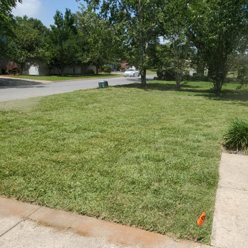 Emerald Coast Grass Company, Florida